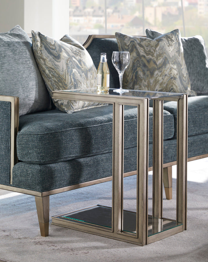 Harper Sofa - Mica