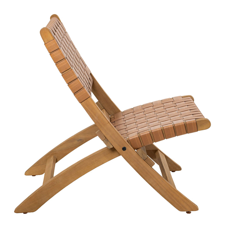 Sunflare Lounge Chair