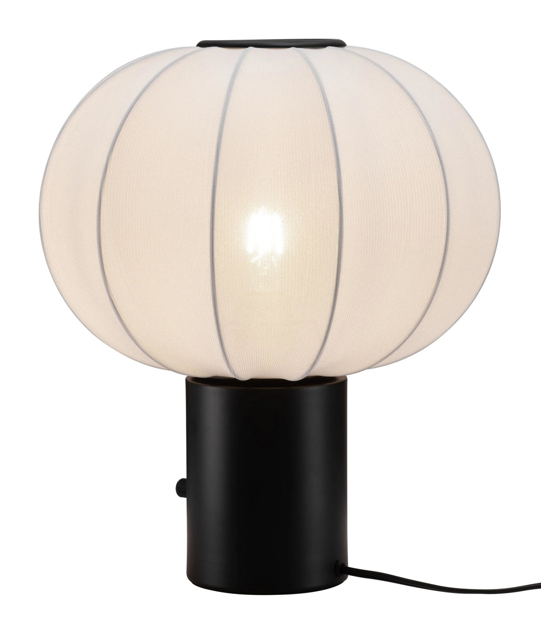 SwayLiving Wisteria Table Lamp White Table Lamp