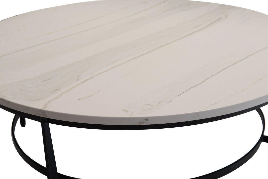 SwayLiving - Avondale Cocktail Table - '470015 | SwayLiving