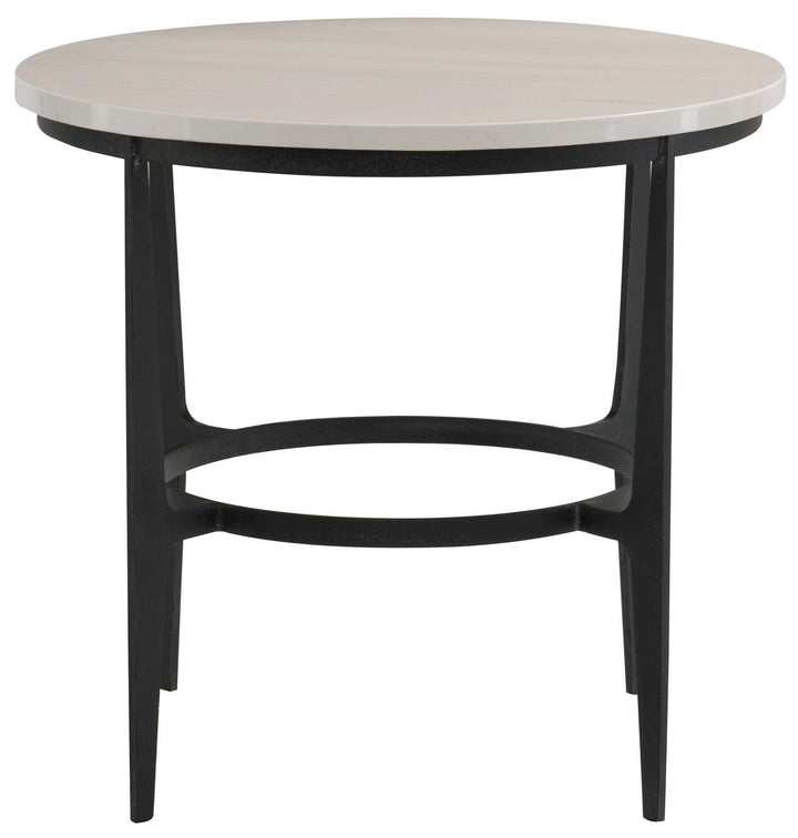 SwayLiving - Avondale Side Table - '470121 | SwayLiving