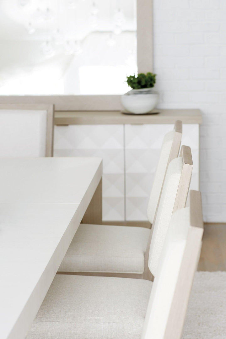 SwayLiving - Axiom Dining Table Rectangle - '381222 | SwayLiving