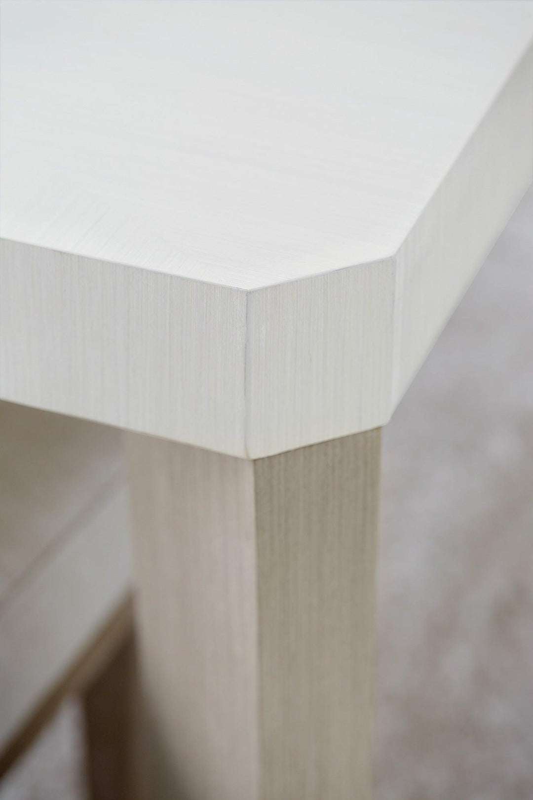 SwayLiving - Axiom Dining Table Rectangle - '381222 | SwayLiving