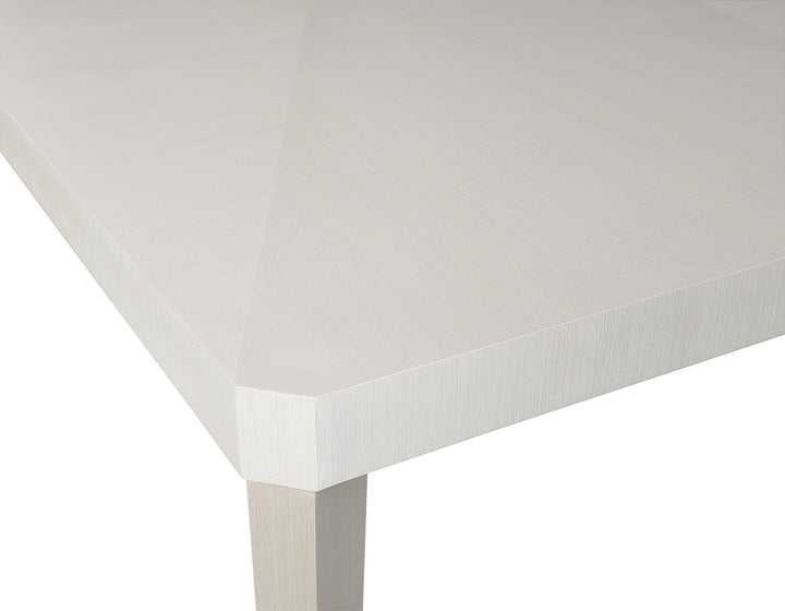 SwayLiving - Axiom Dining Table Rectangle - '381222 | SwayLiving