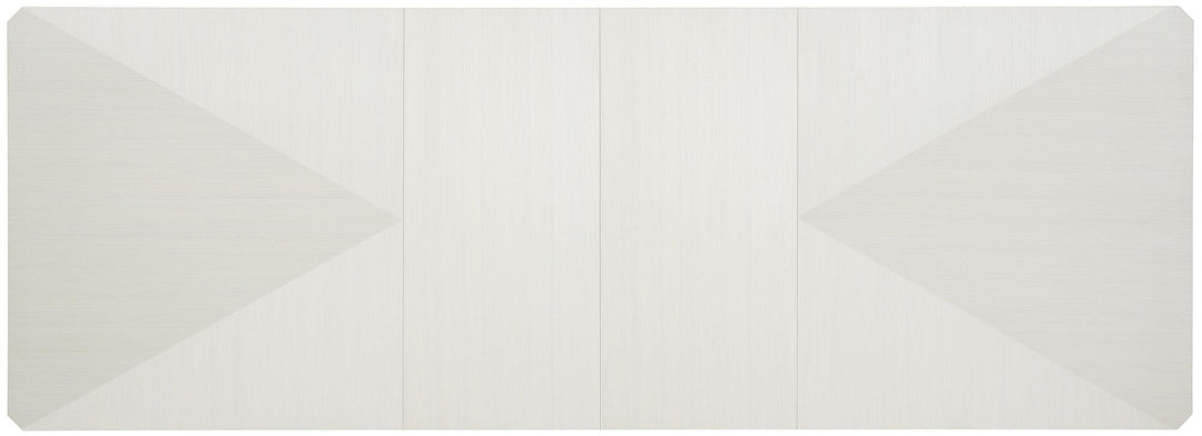 SwayLiving - Axiom Dining Table Rectangle - '381222 | SwayLiving