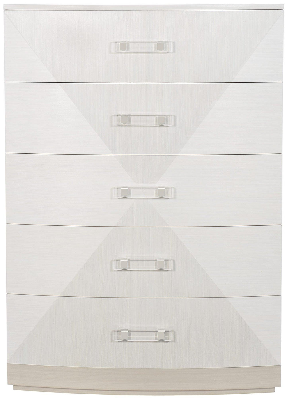 SwayLiving - Axiom Tall Drawer Chest - '381119 | SwayLiving