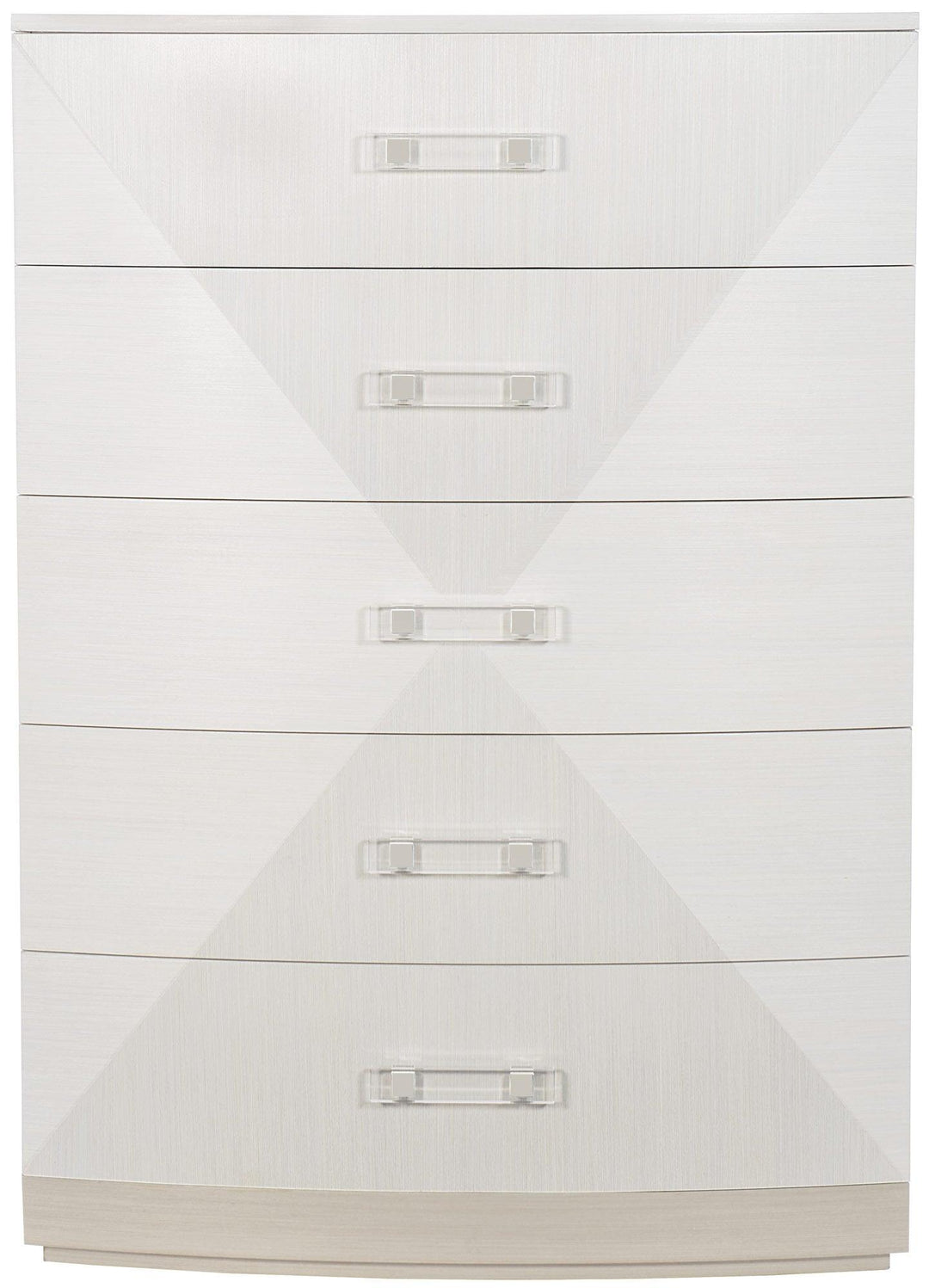SwayLiving - Axiom Tall Drawer Chest - '381119 | SwayLiving
