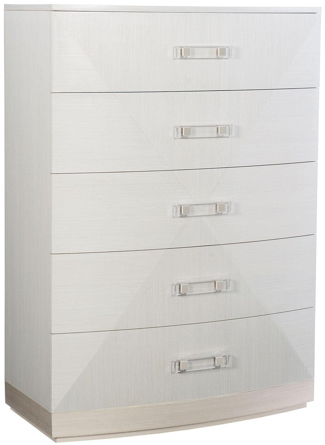 SwayLiving - Axiom Tall Drawer Chest - '381119 | SwayLiving