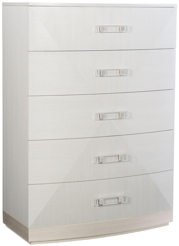 SwayLiving - Axiom Tall Drawer Chest - '381119 | SwayLiving