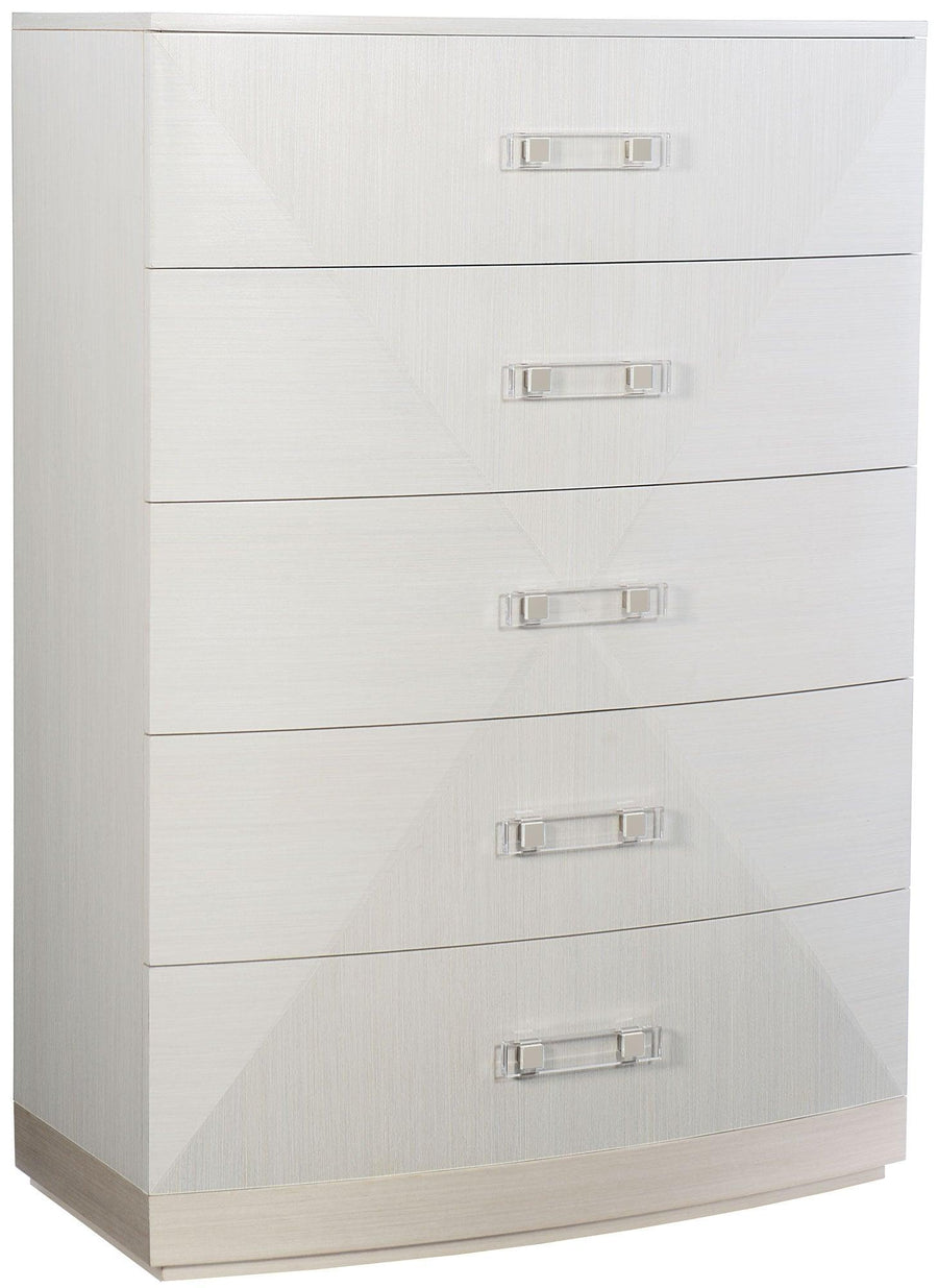 SwayLiving - Axiom Tall Drawer Chest - '381119 | SwayLiving