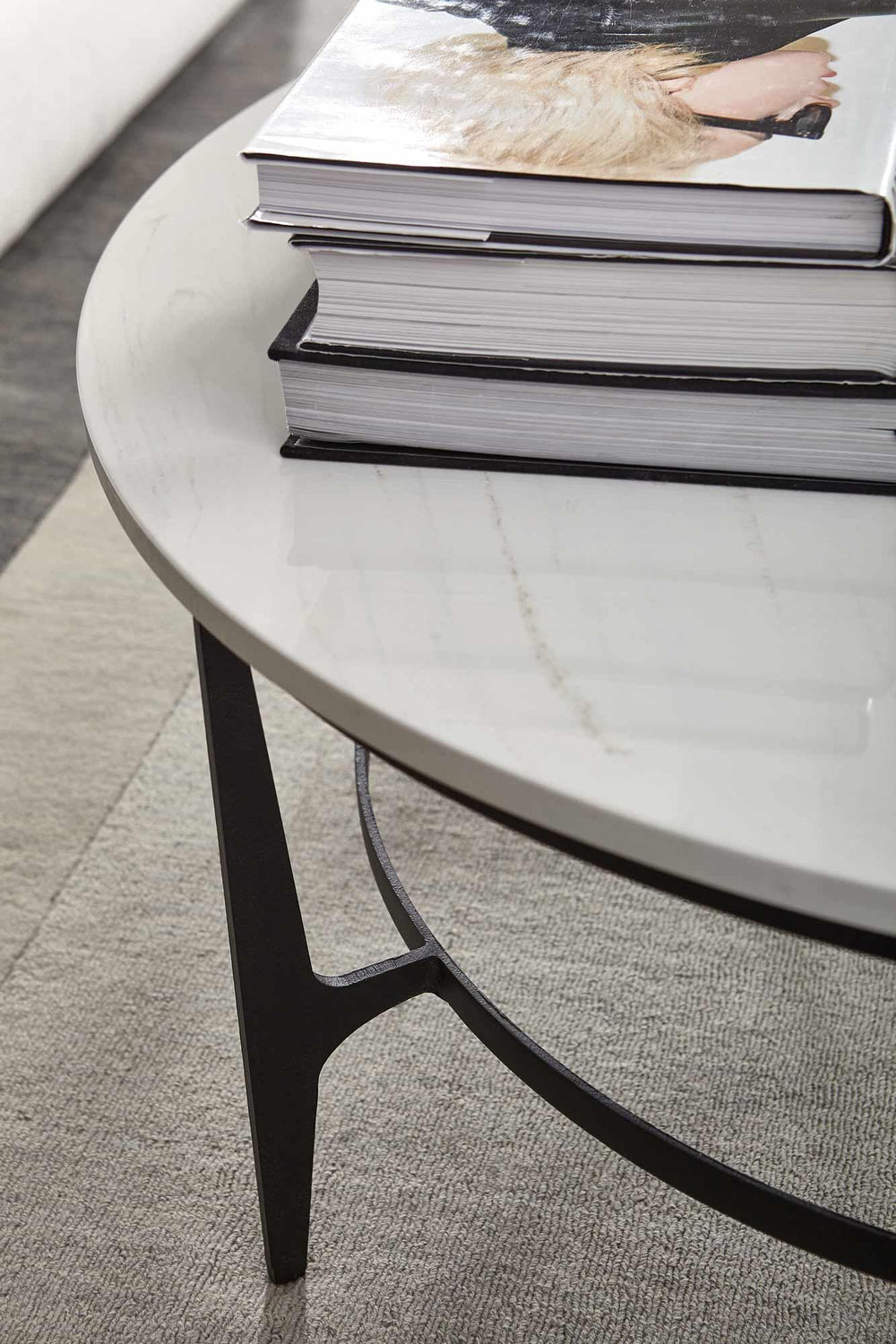 SwayLiving - Avondale Cocktail Table - '470015 | SwayLiving
