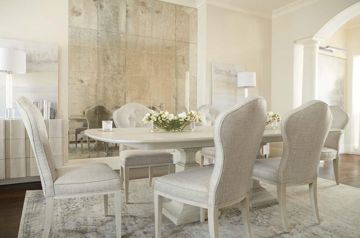SwayLiving - East Hampton Dining Table Rectangle - K1429 | SwayLiving
