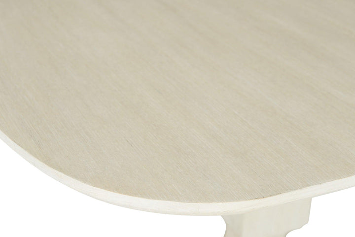 SwayLiving - East Hampton Dining Table Rectangle - K1429 | SwayLiving