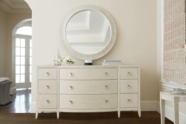 SwayLiving - East Hampton  Dresser - '395054 | SwayLiving