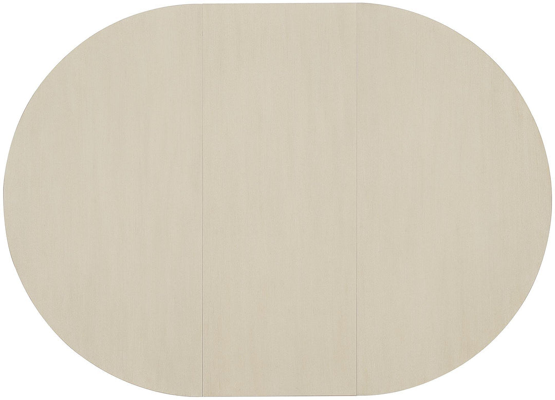 SwayLiving - East Hampton Dining Table Round - K1236 | SwayLiving