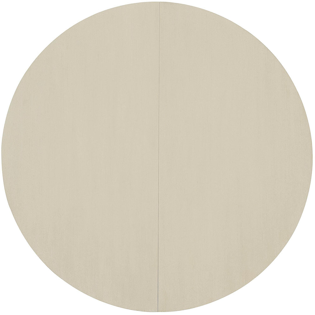 SwayLiving - East Hampton Dining Table Round - K1236 | SwayLiving