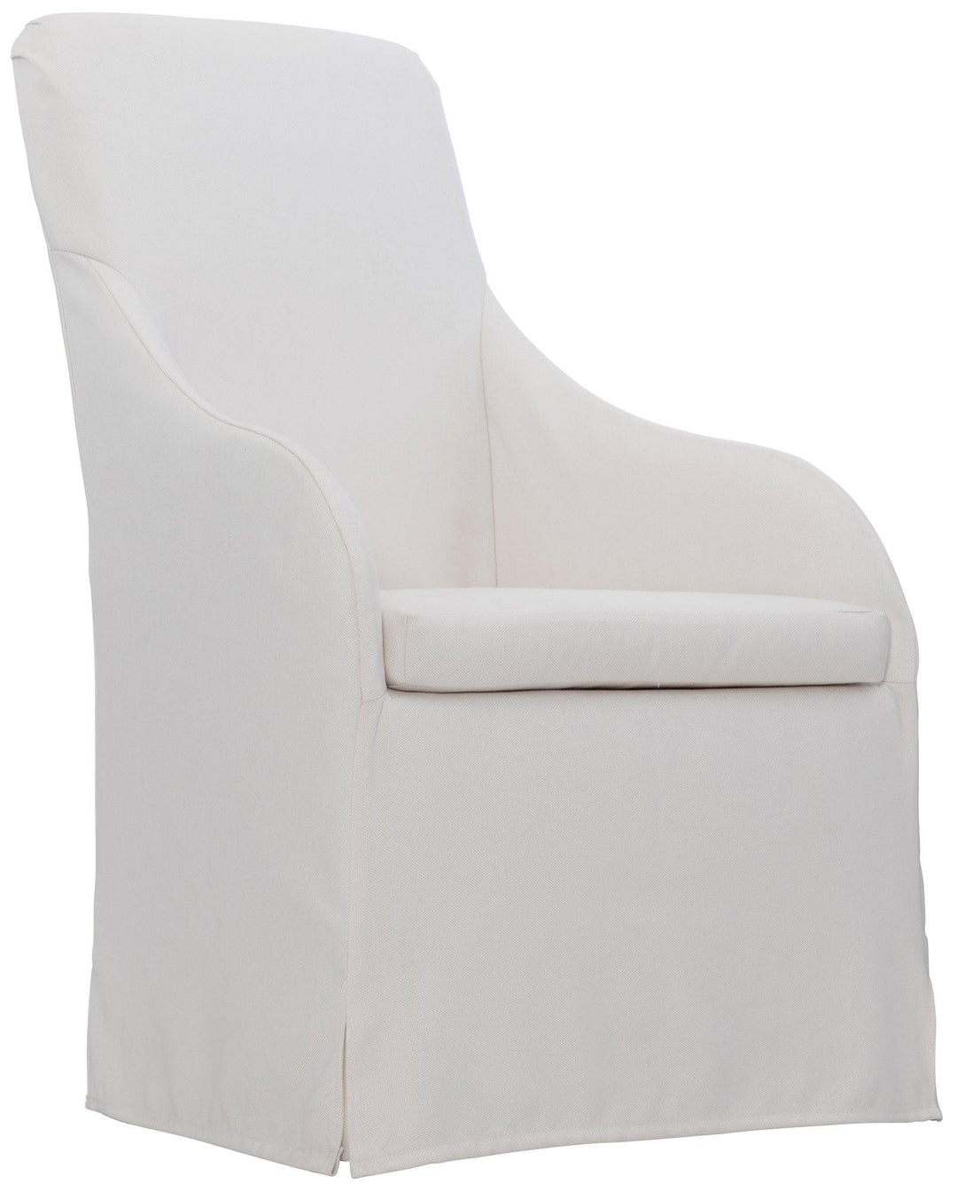 SwayLiving - Bellair Arm Chair Uph Arm Chair / Fabric - X01502 | SwayLiving