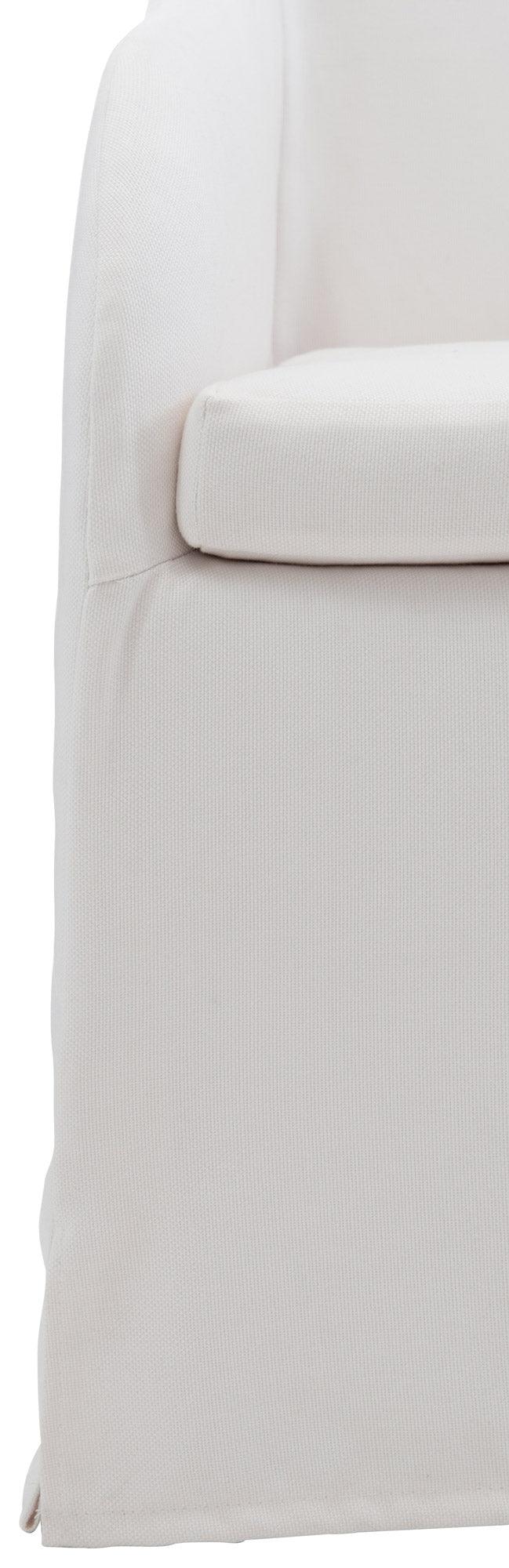 SwayLiving - Bellair Arm Chair Uph Arm Chair / Fabric - X01502 | SwayLiving
