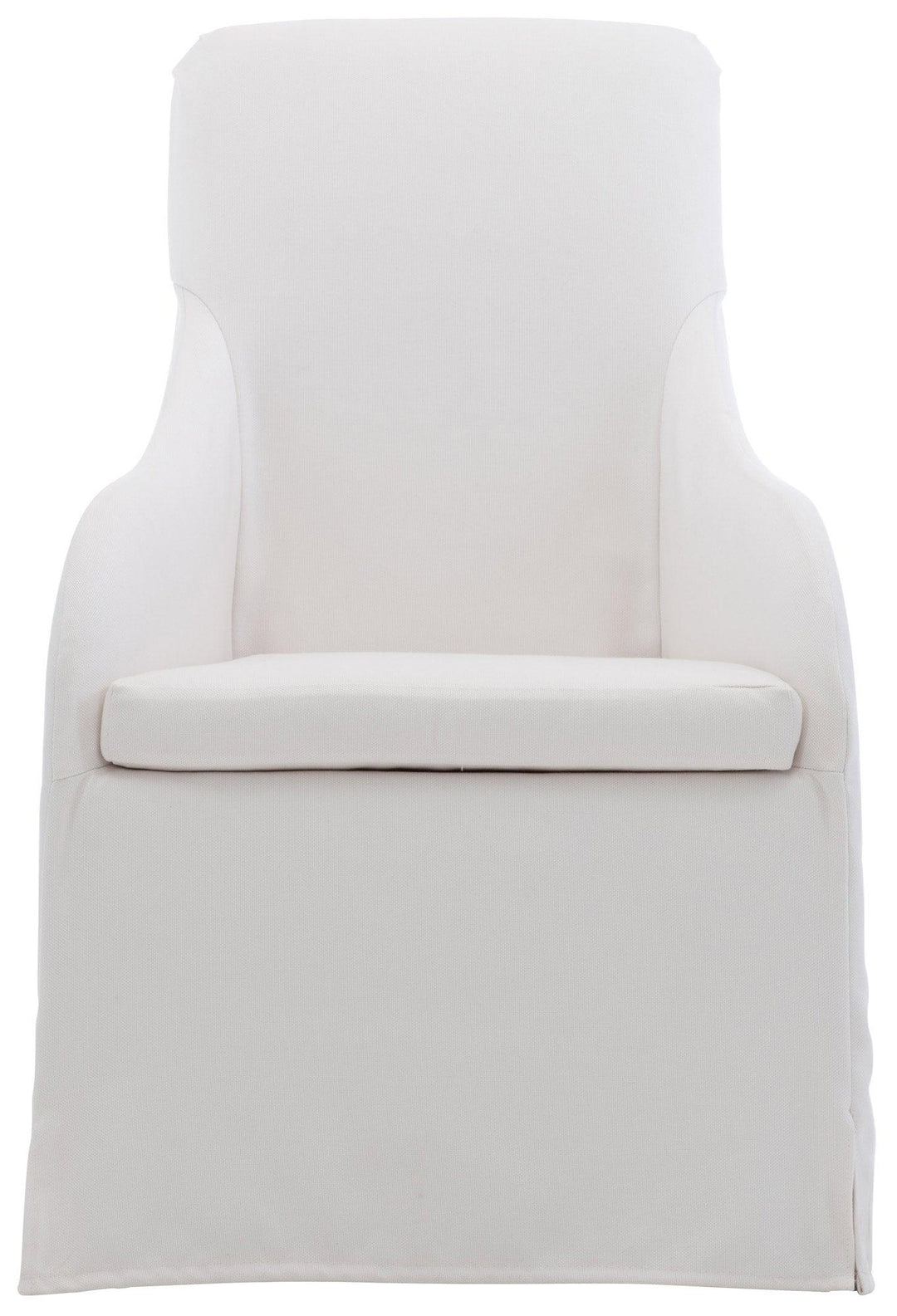 SwayLiving - Bellair Arm Chair Uph Arm Chair / Fabric - X01502 | SwayLiving