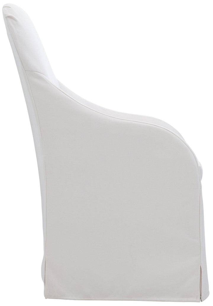 SwayLiving - Bellair Arm Chair Uph Arm Chair / Fabric - X01502 | SwayLiving