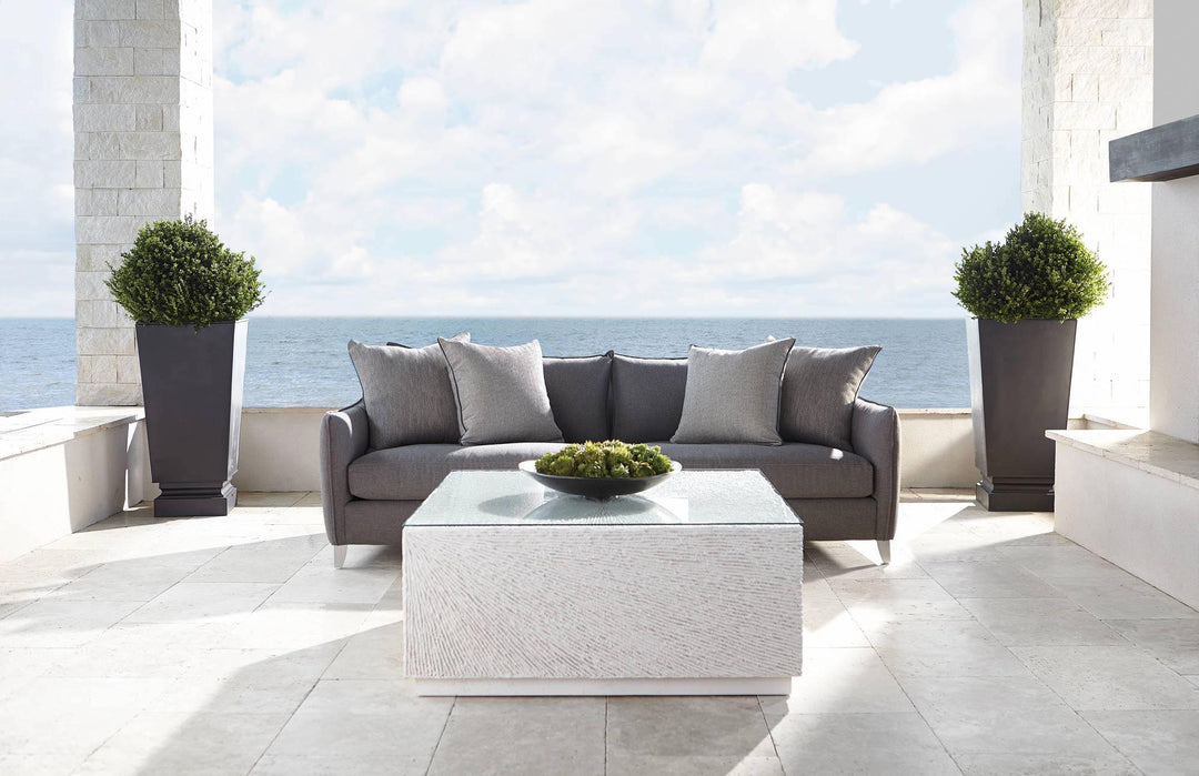 SwayLiving - Monterey Sofa Outdoor Sofa - O4817 | SwayLiving