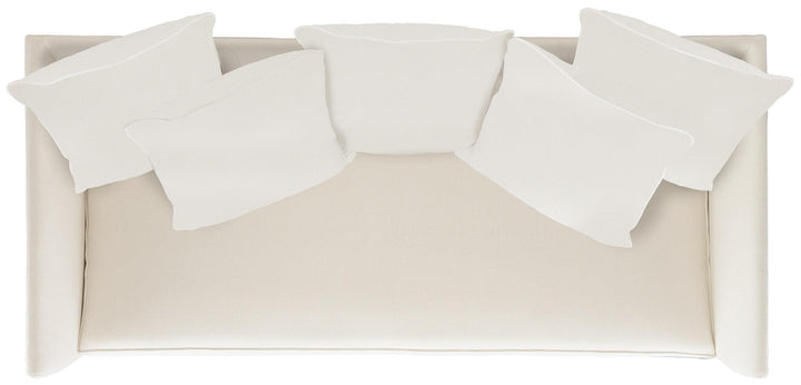 SwayLiving - Taylor Sofa Indoor/ Outdoor Sofa - O7417 | SwayLiving