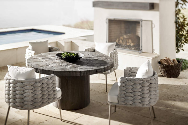 SwayLiving - Madura Dining Table - K1602 | SwayLiving