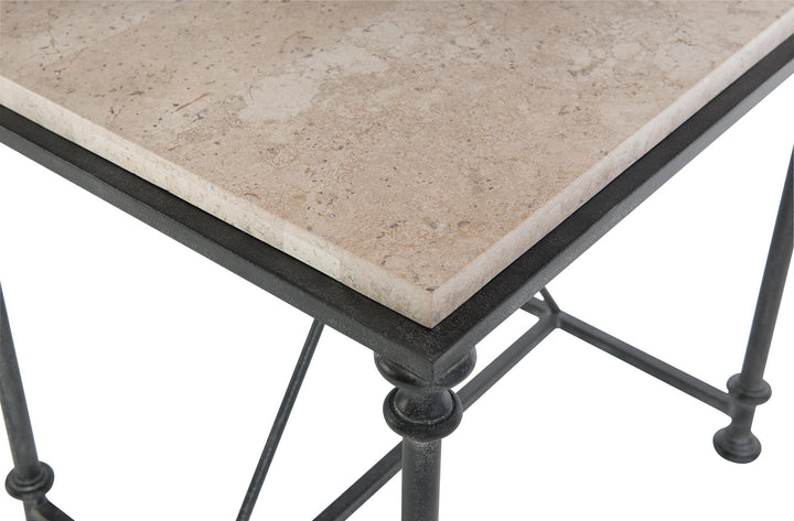 SwayLiving - Galesbury End Table Square - '537121 | SwayLiving