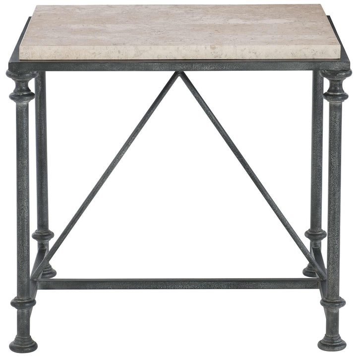 SwayLiving - Galesbury End Table Square - '537121 | SwayLiving