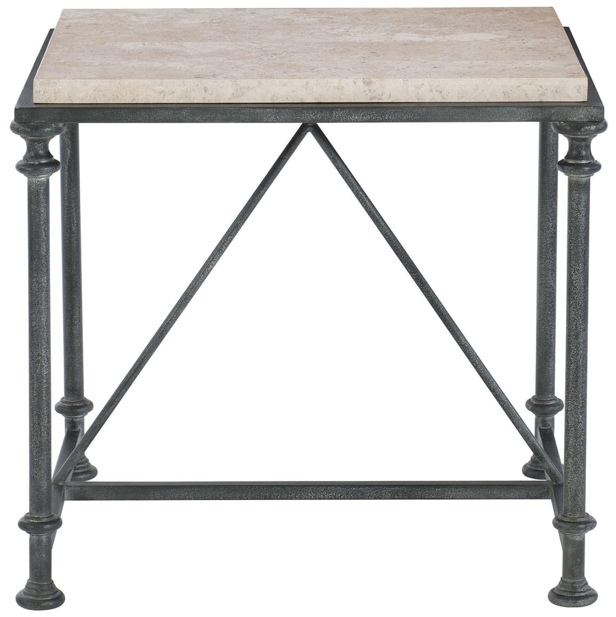 SwayLiving - Galesbury End Table Square - '537121 | SwayLiving
