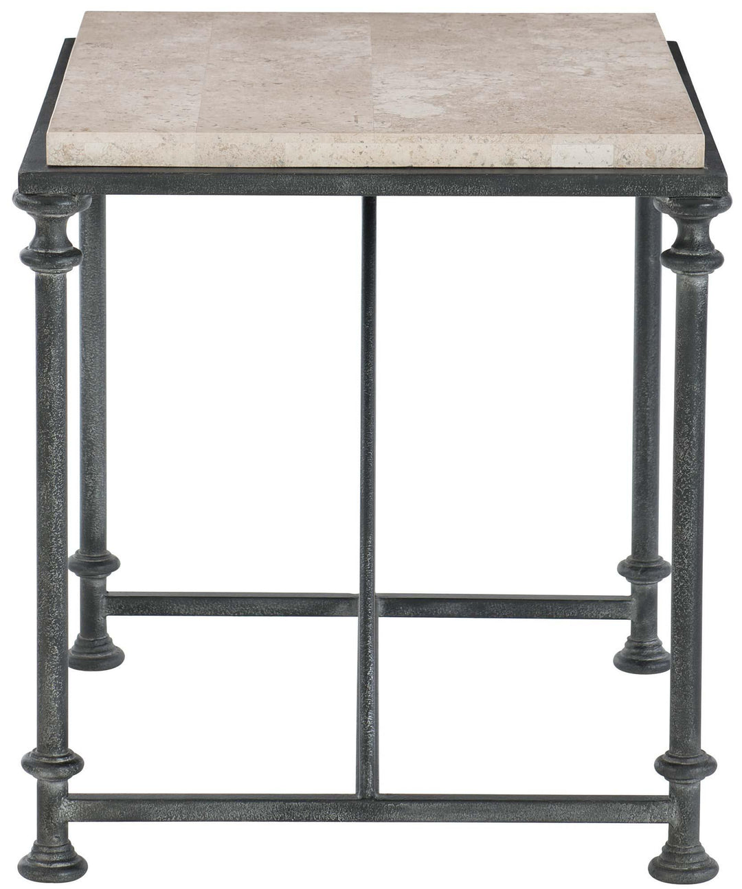SwayLiving - Galesbury End Table Square - '537121 | SwayLiving