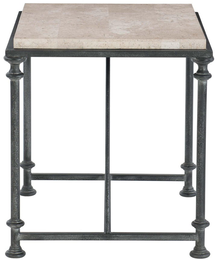 SwayLiving - Galesbury End Table Square - '537121 | SwayLiving