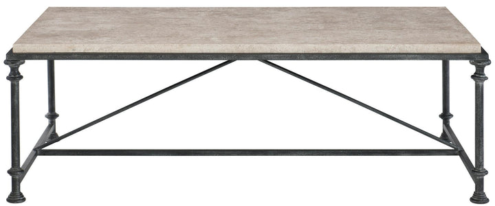 SwayLiving - Galesbury Cocktail Table - '537021 | SwayLiving