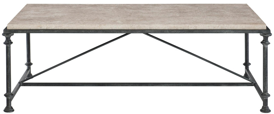 SwayLiving - Galesbury Cocktail Table - '537021 | SwayLiving