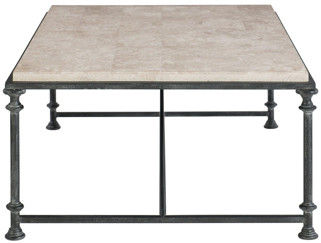 SwayLiving - Galesbury Cocktail Table - '537021 | SwayLiving