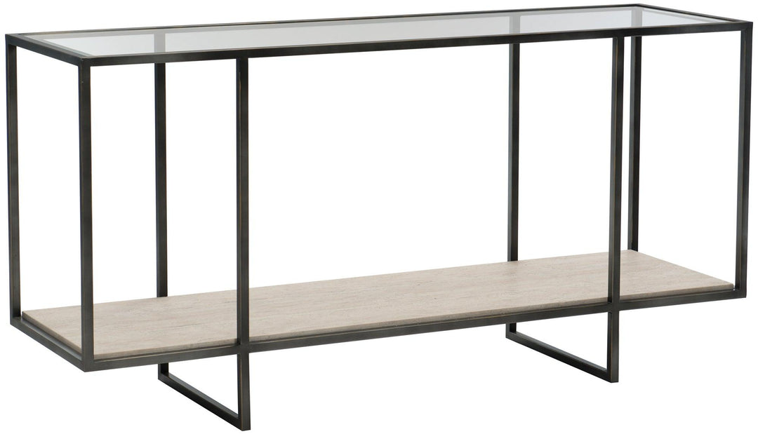SwayLiving - Harlow Console Table - '514910 | SwayLiving