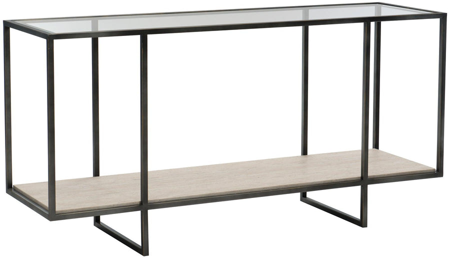 SwayLiving - Harlow Console Table - '514910 | SwayLiving