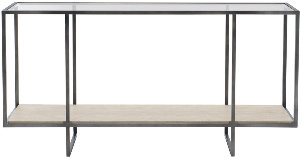 SwayLiving - Harlow Console Table - '514910 | SwayLiving
