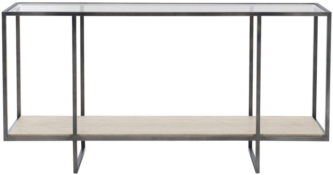 SwayLiving - Harlow Console Table - '514910 | SwayLiving