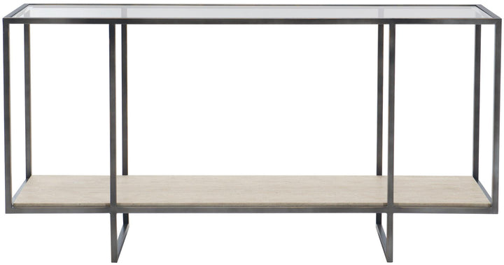 SwayLiving - Harlow Console Table - '514910 | SwayLiving