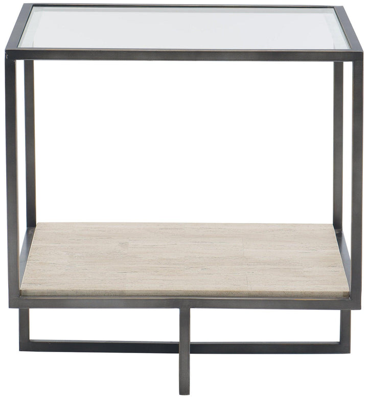 SwayLiving - Harlow End Table - '514121 | SwayLiving