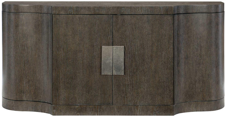 SwayLiving - Linea Buffet Brown - 384132B | SwayLiving