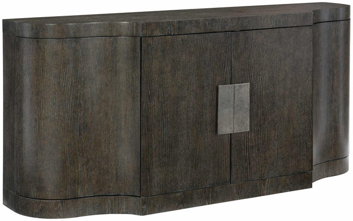 SwayLiving - Linea Buffet Brown - 384132B | SwayLiving
