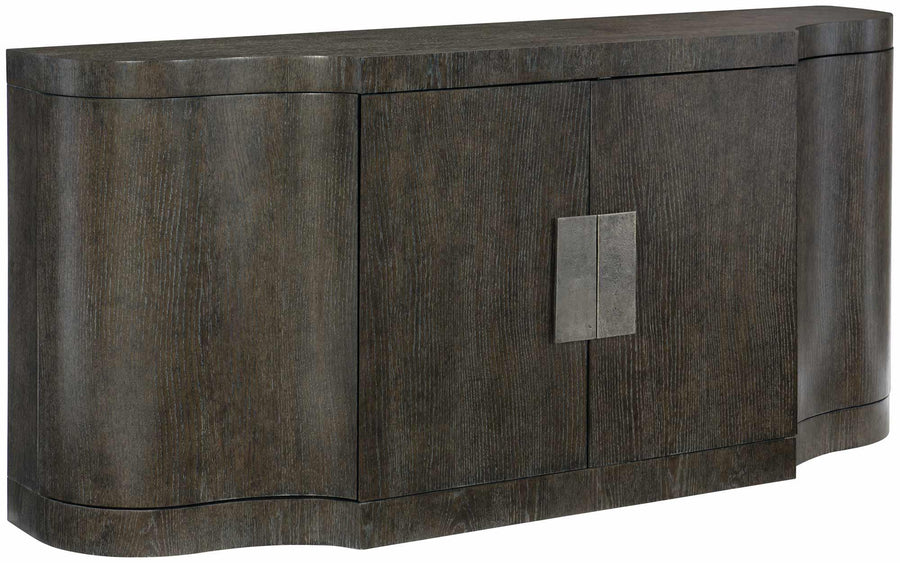 SwayLiving - Linea Buffet Brown - 384132B | SwayLiving
