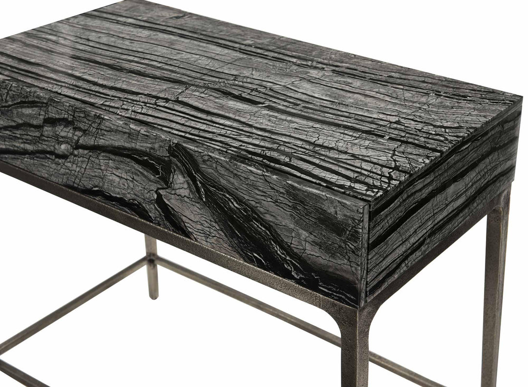 SwayLiving - Linea Nightstand 34" - '384216 | SwayLiving