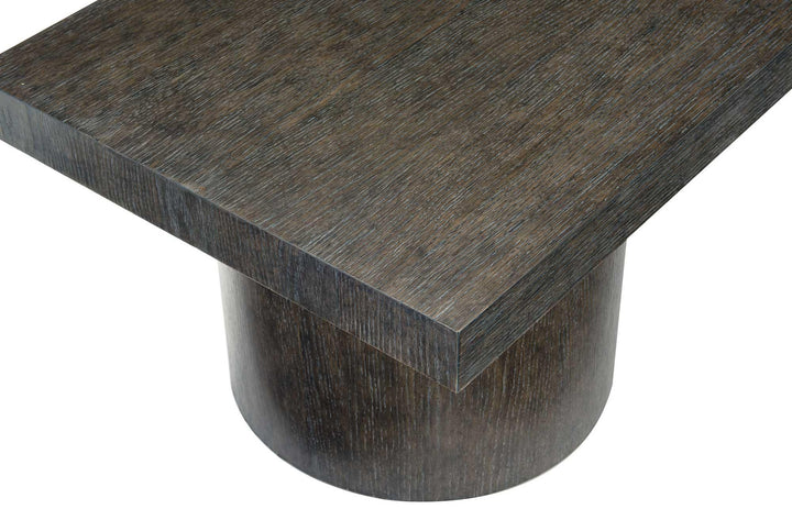 SwayLiving - Linea Cocktail Table Rectangle - 384022B | SwayLiving