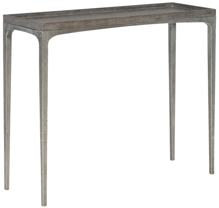 Linea Console Table CONSOLE TABLES by SwayLiving