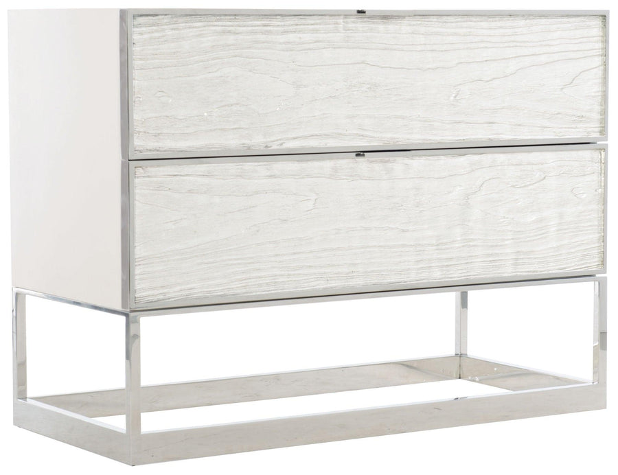 SwayLiving - PARKHURST NIGHTSTAND - '382229 | SwayLiving
