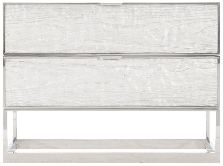 SwayLiving - PARKHURST NIGHTSTAND - '382229 | SwayLiving