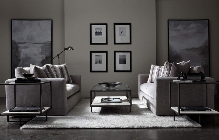 SwayLiving - Harlow End Table - '514121 | SwayLiving